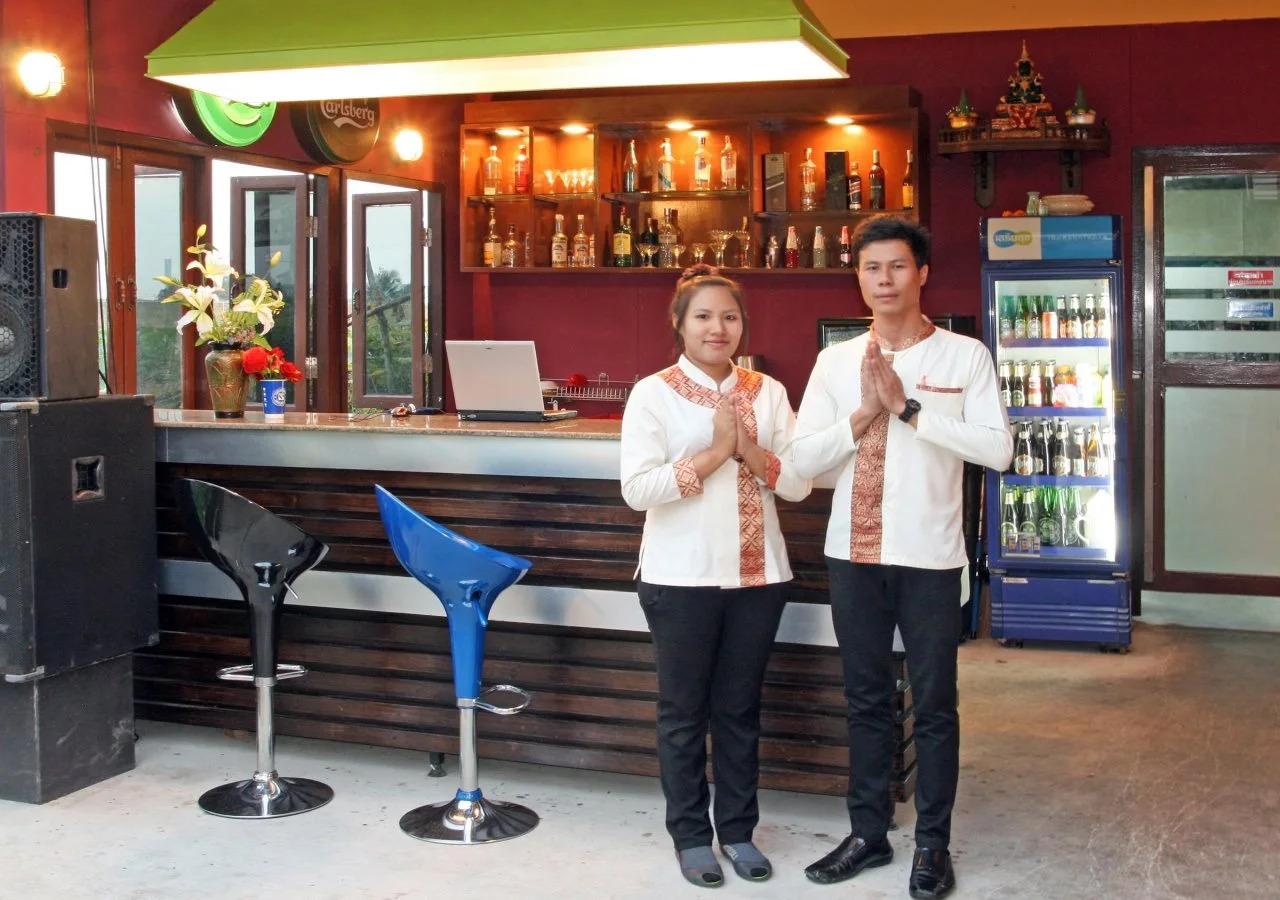 Foto - The Great Residence Suvarnabhumi Airport