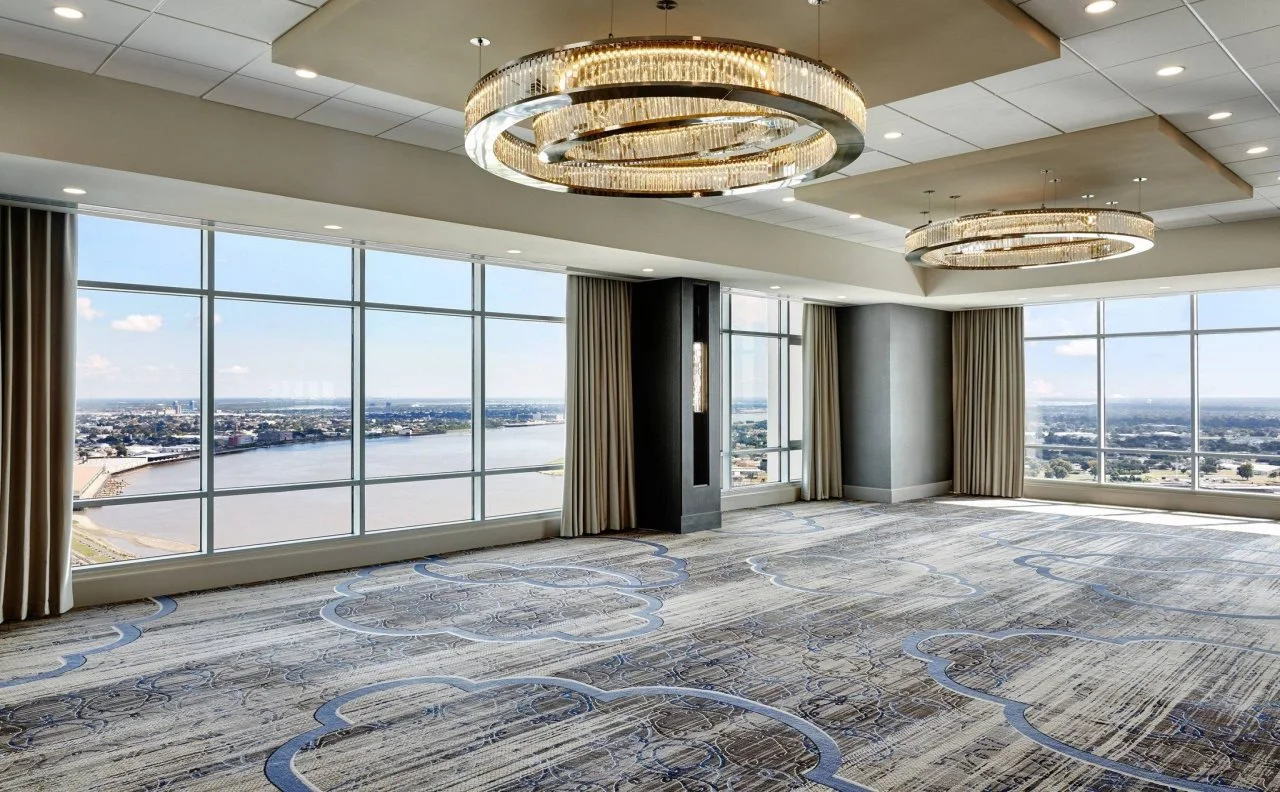 Foto - New Orleans Marriott