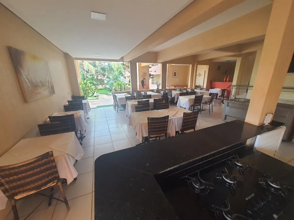 Foto - Pousada Porto das Dunas