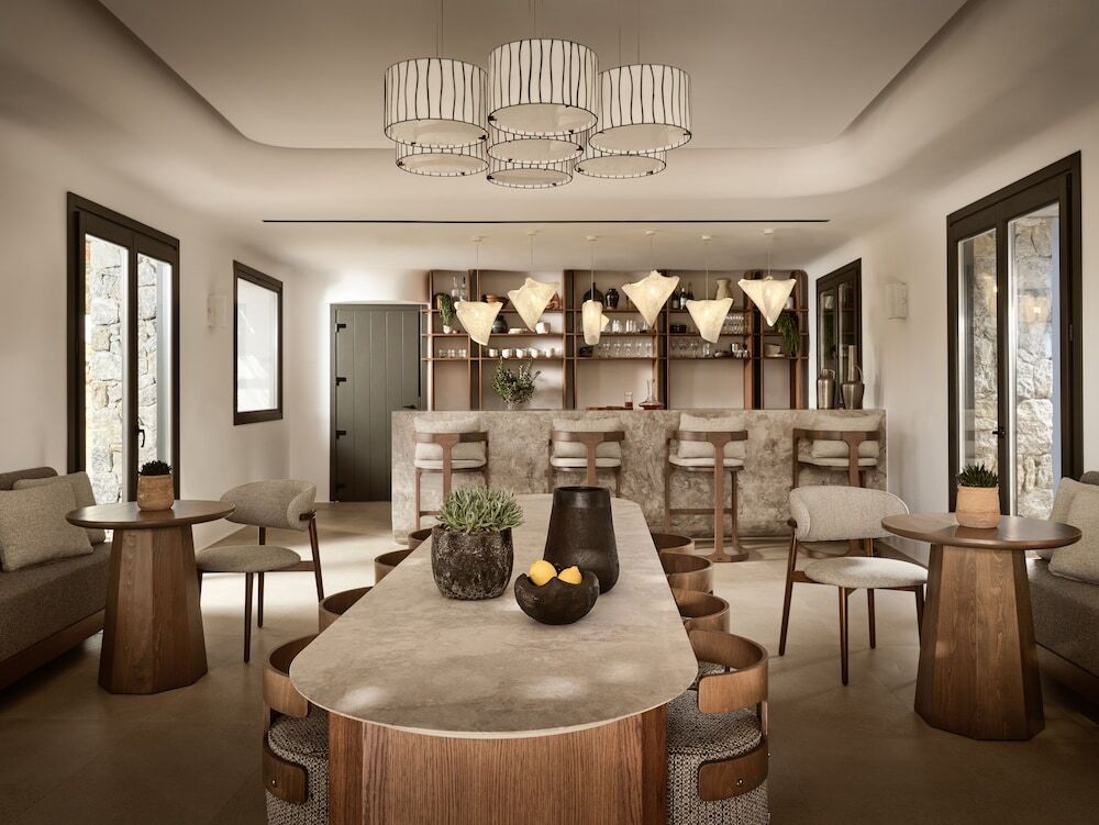 Photo - Anemelia Hotel Mykonos