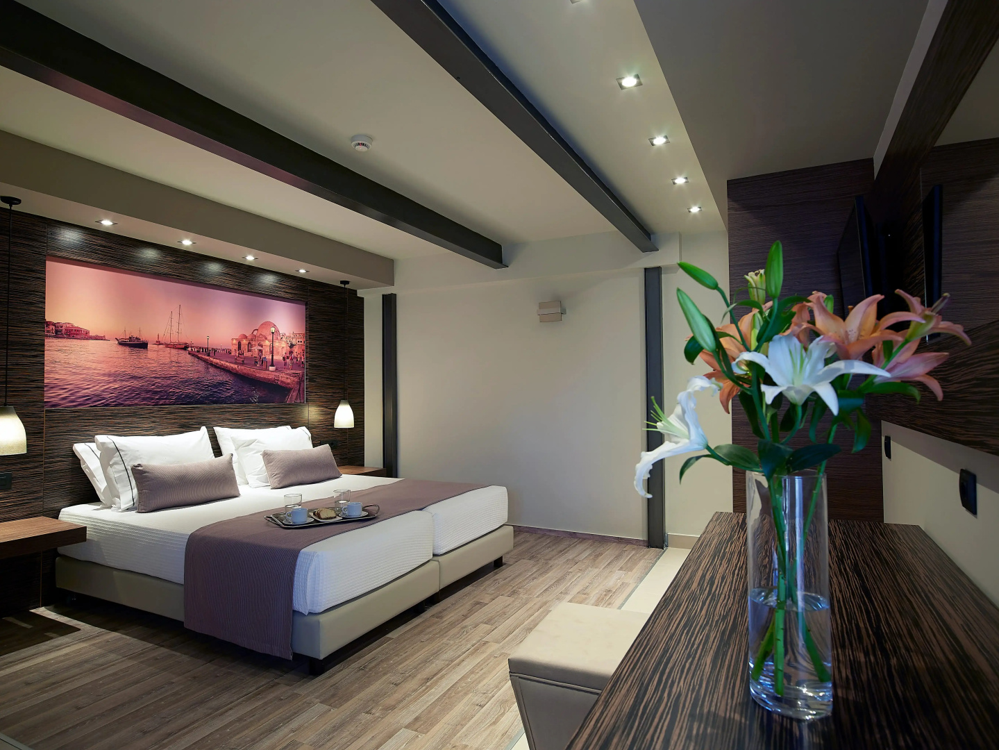 Foto - Elotis Suites