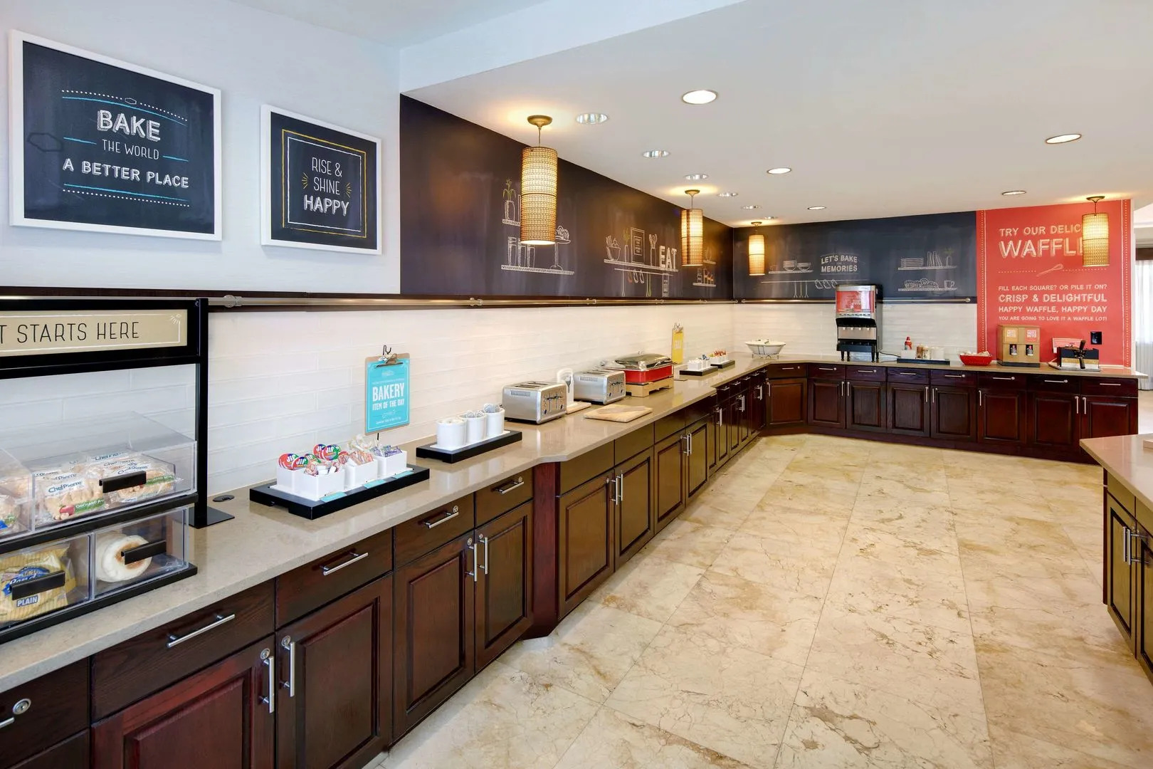 Foto - Hampton Inn & Suites St. Augustine-Vilano Beach