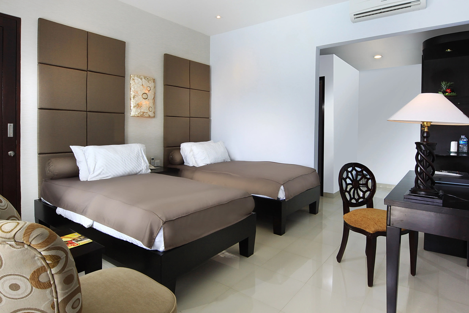 Photo - The Radiant Hotel