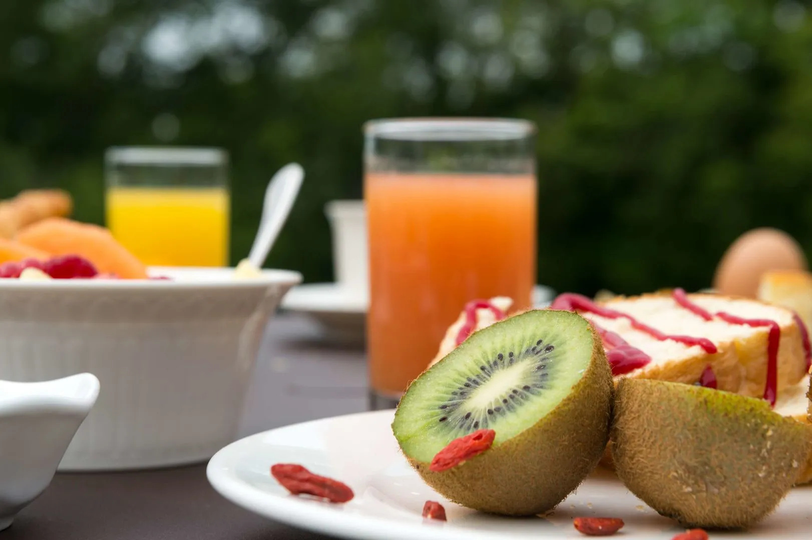 Foto - Domaine de la Tortinière