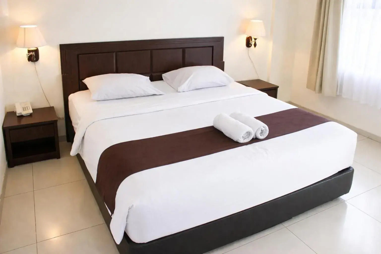 Photo - Manggar Indonesia Hotel
