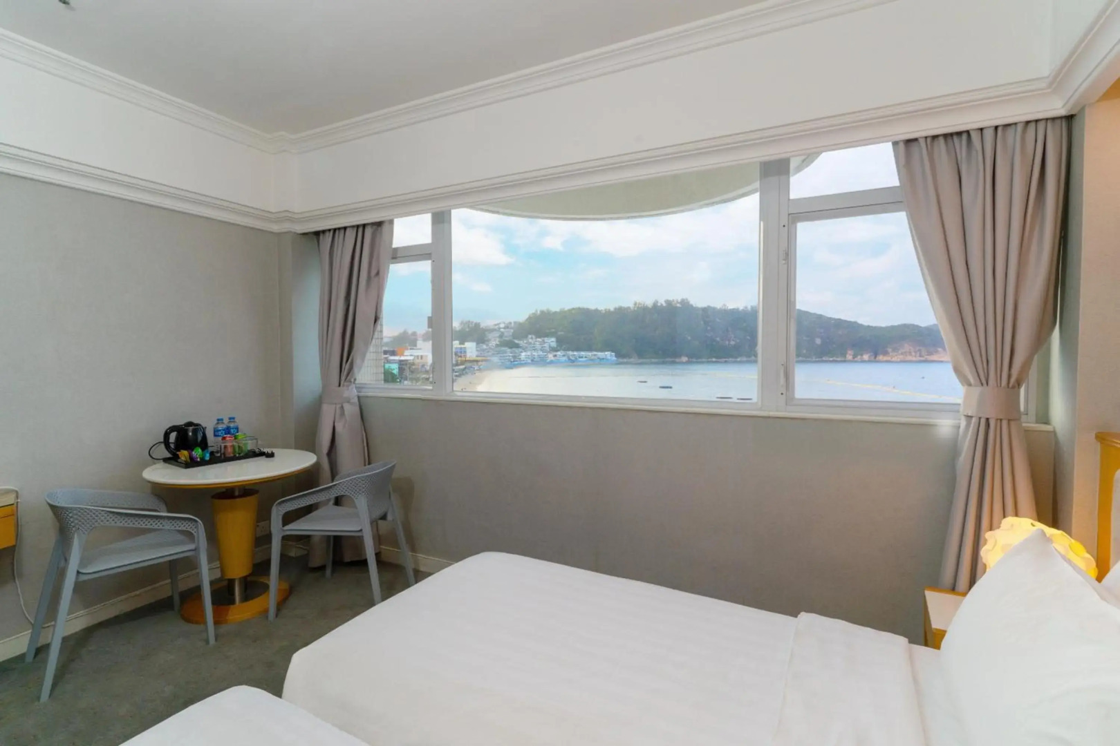 Foto - Warwick Hotel Cheung Chau