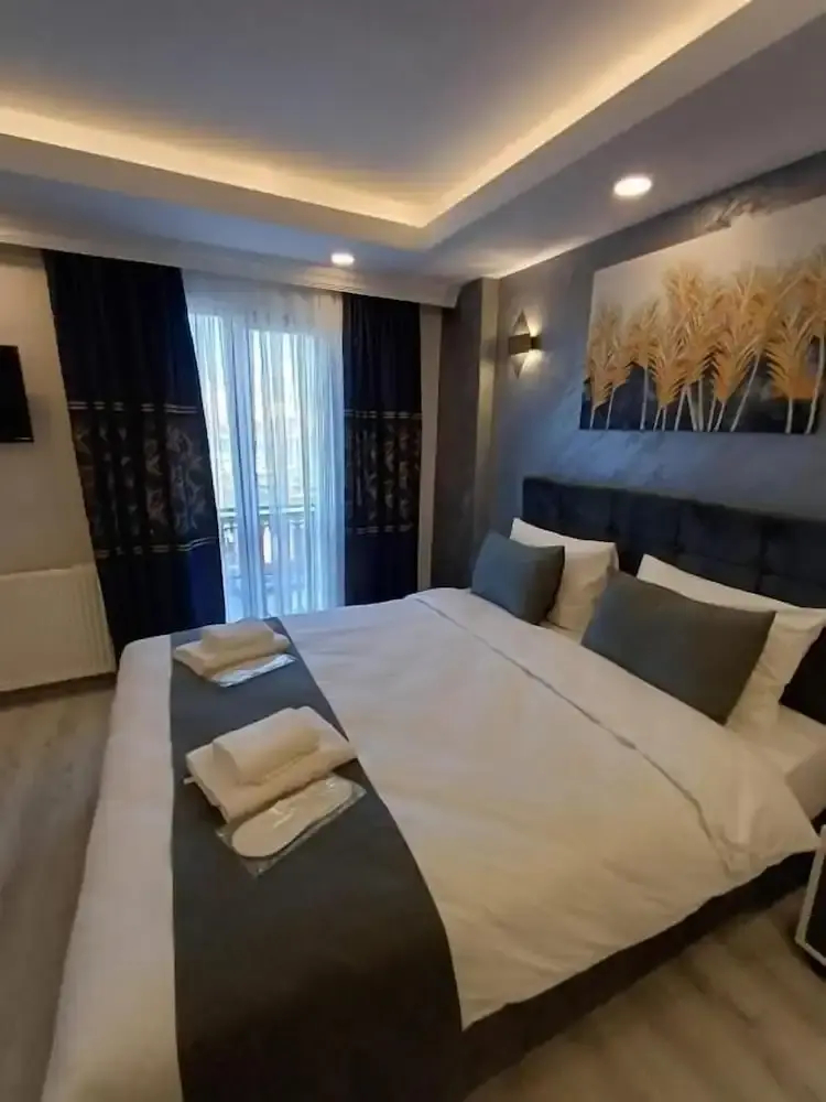 Foto - White Palace Haliç