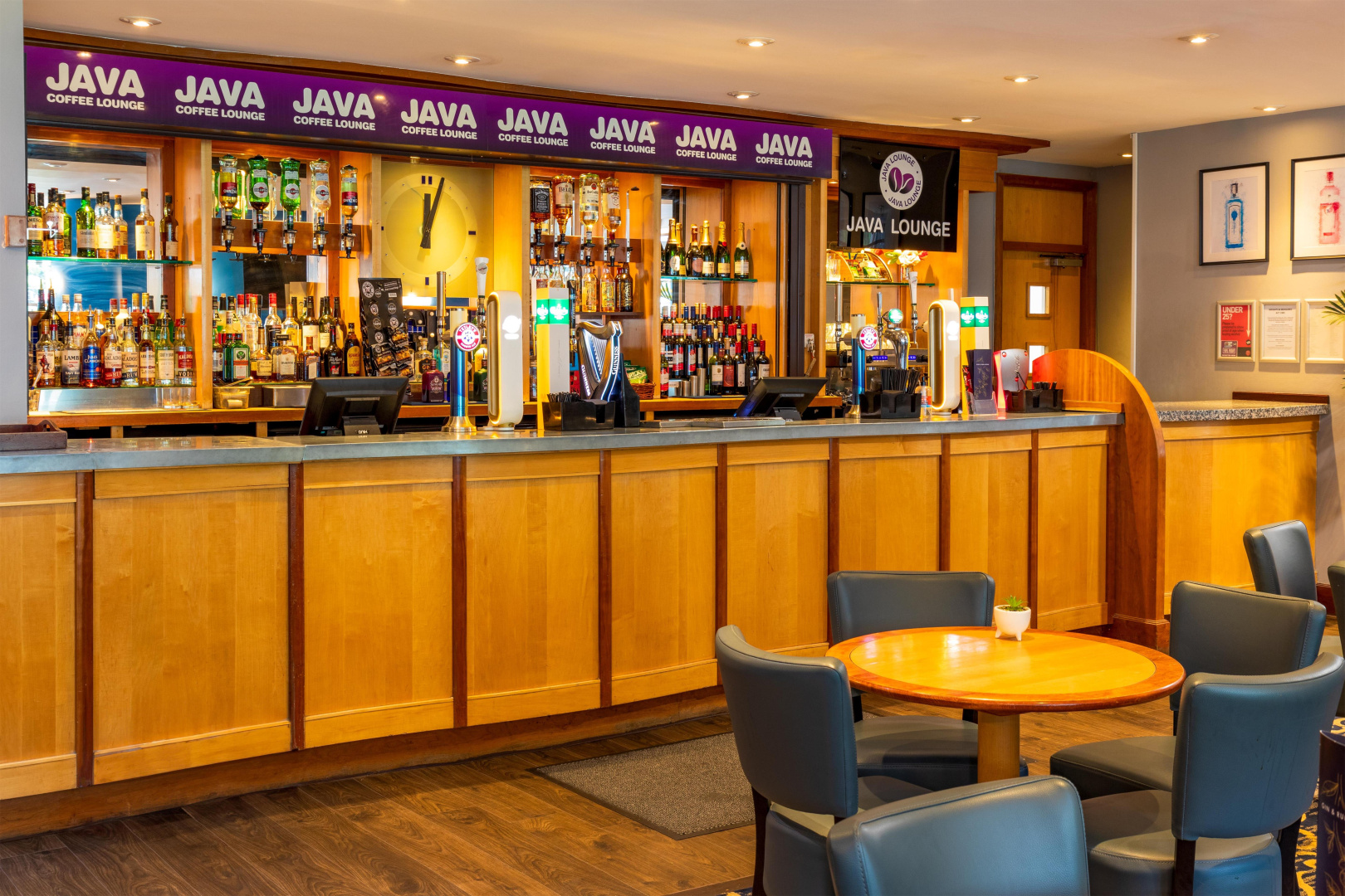 Foto - Britannia Leeds Bradford Airport Hotel