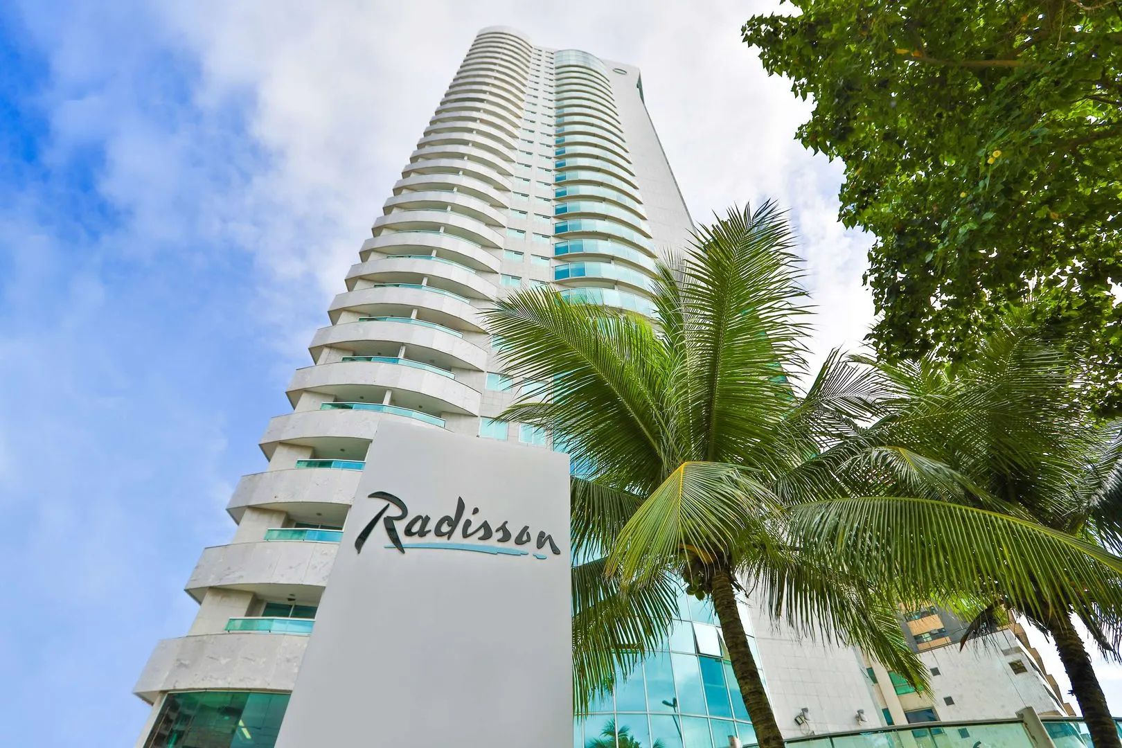 Foto - Radisson Recife