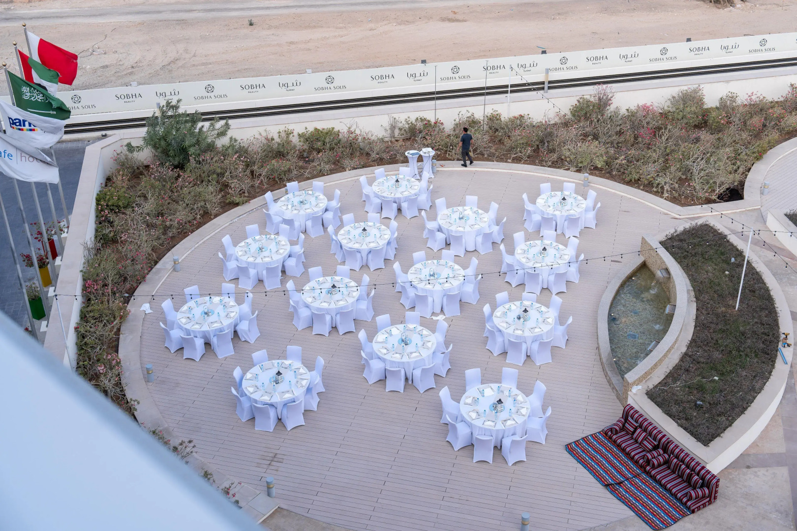 Foto - Park Inn by Radisson Dubai Motor City