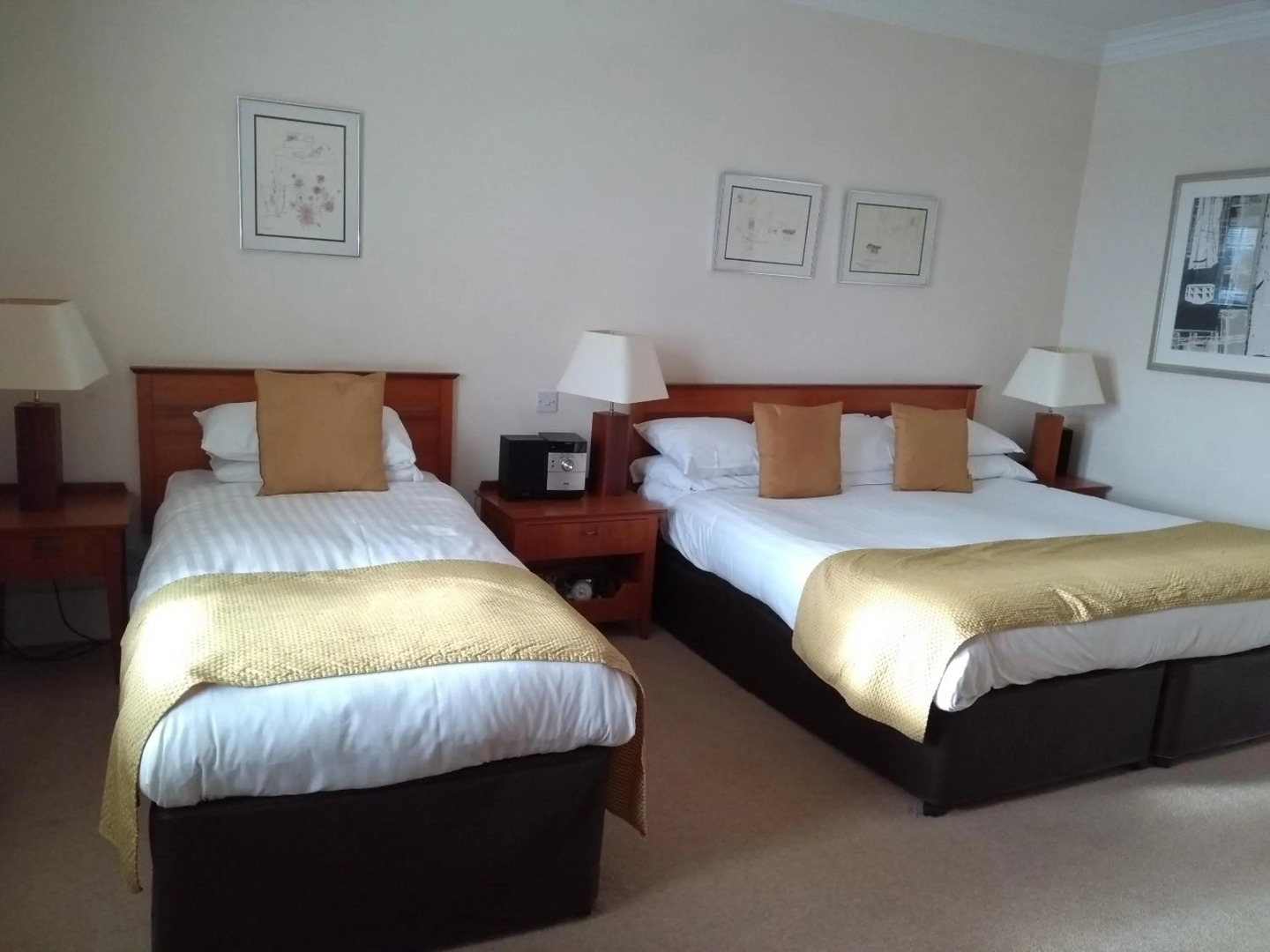 Foto - Pitbauchlie House Hotel - Sure Hotel Collection by Best Western