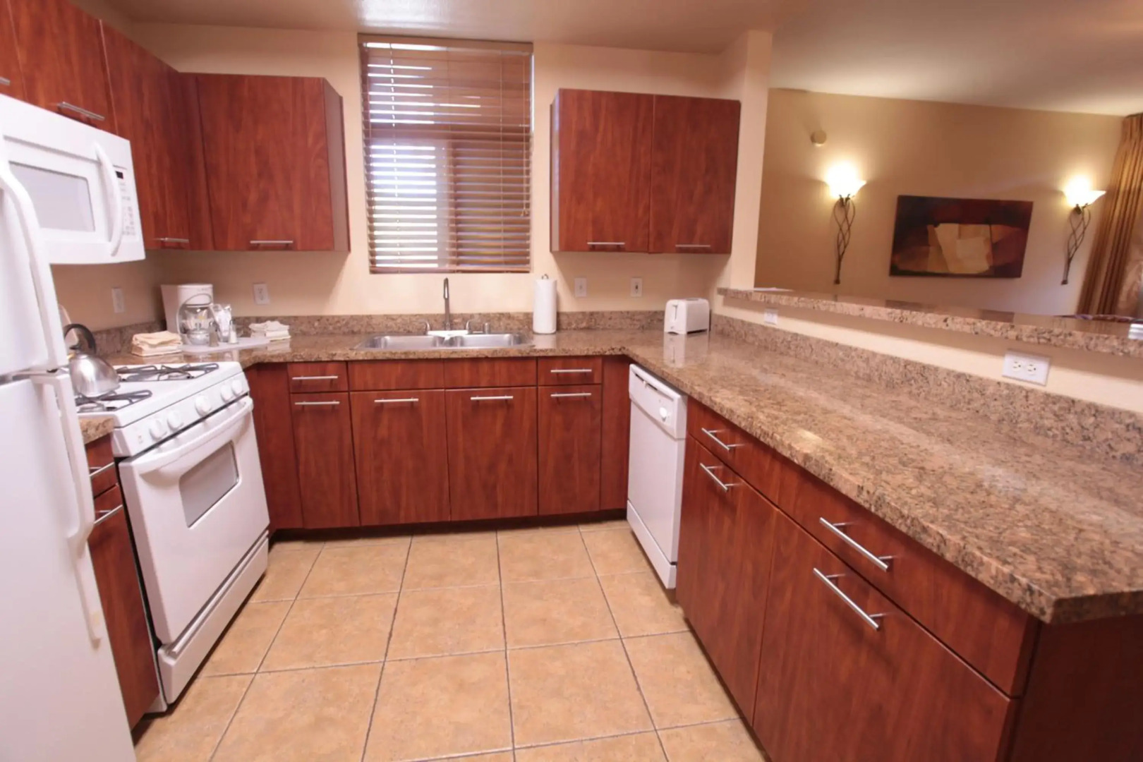 Photo - The Cliffs at Peace Canyon