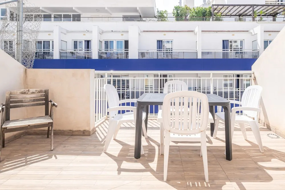 Photo - Apartamentos La Rosita Old Town