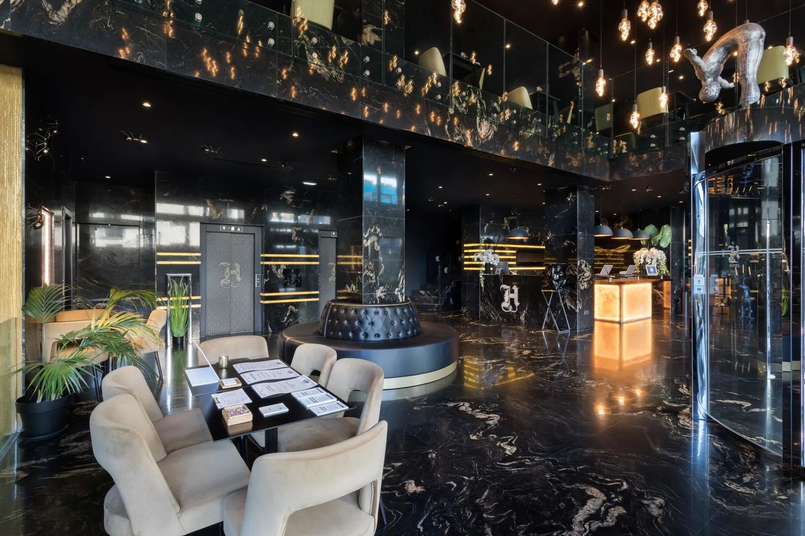 Foto - H Hotel & SPA - Adults Only