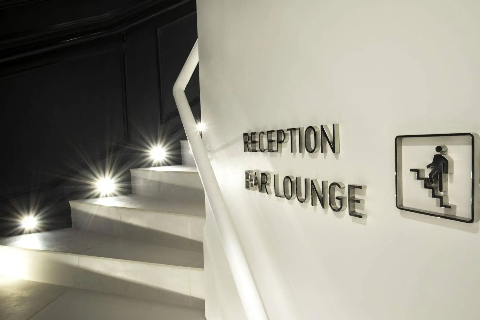Photo - Vertigo Hotel, Dijon, a Member of Design Hotels