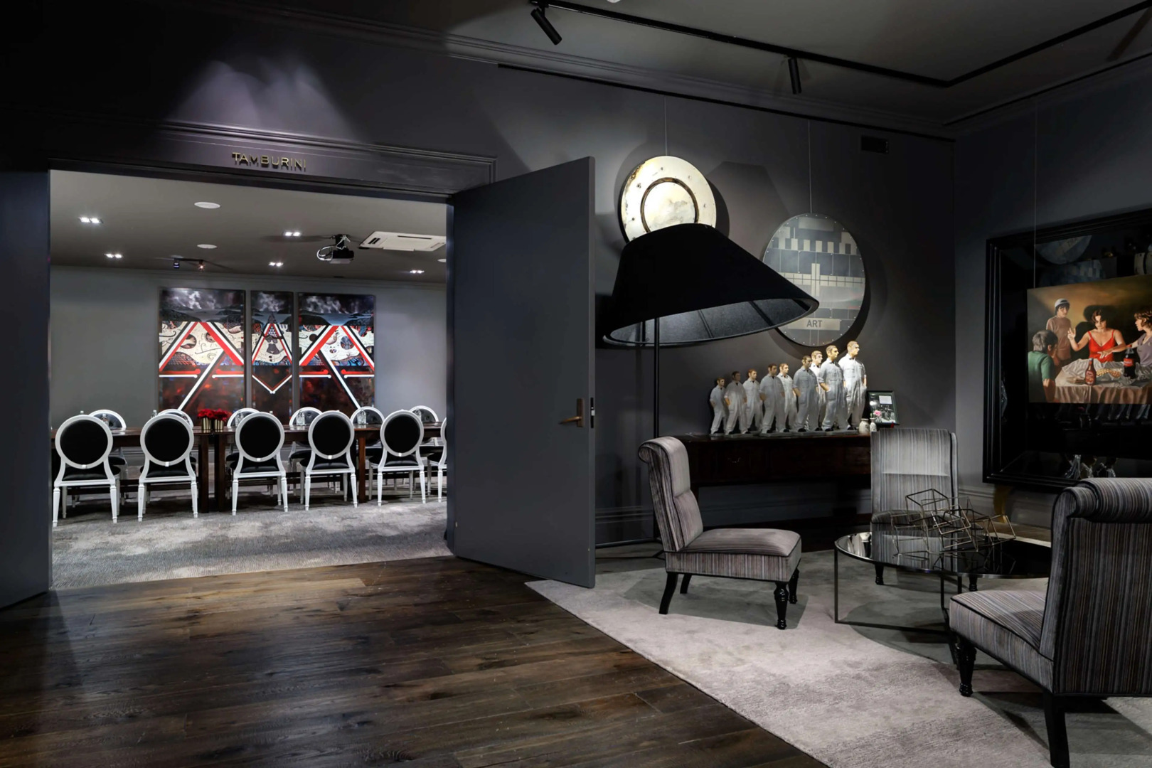 Foto - QT Wellington