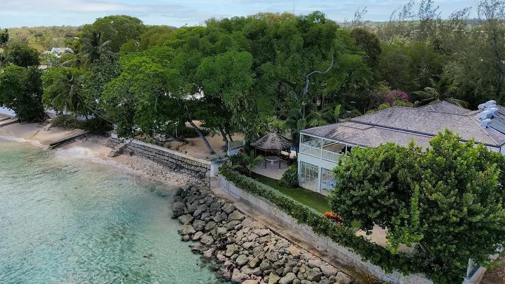 Foto - Hemingway House by Blue Sky Luxury