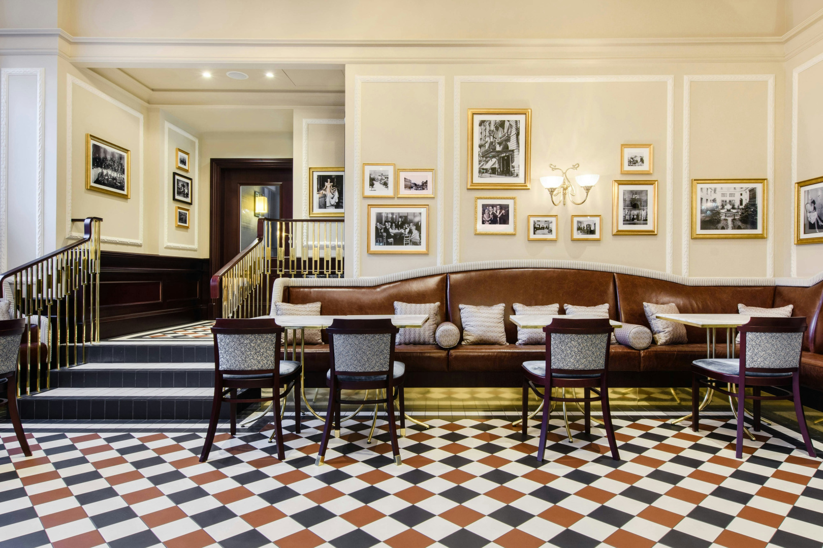 Photo - Hotel Bristol, a Luxury Collection Hotel, Warsaw