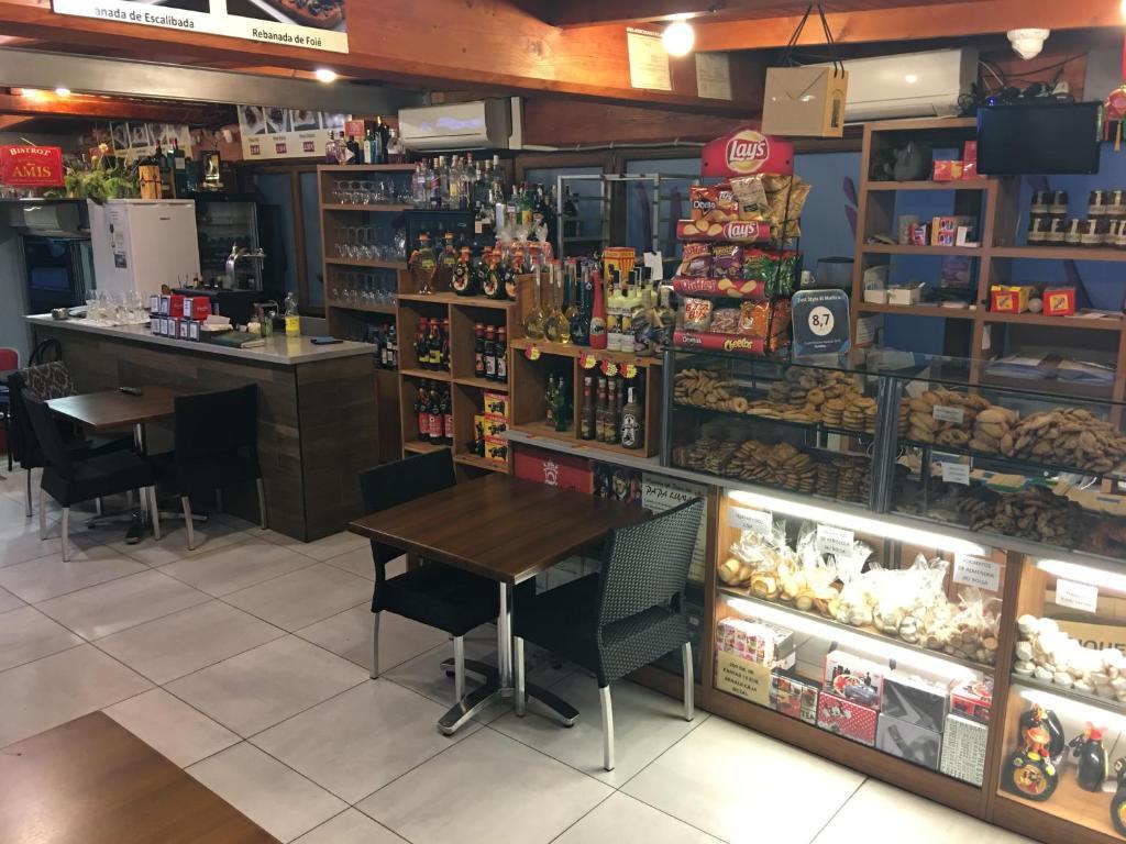 Foto - Just Style El Mañico