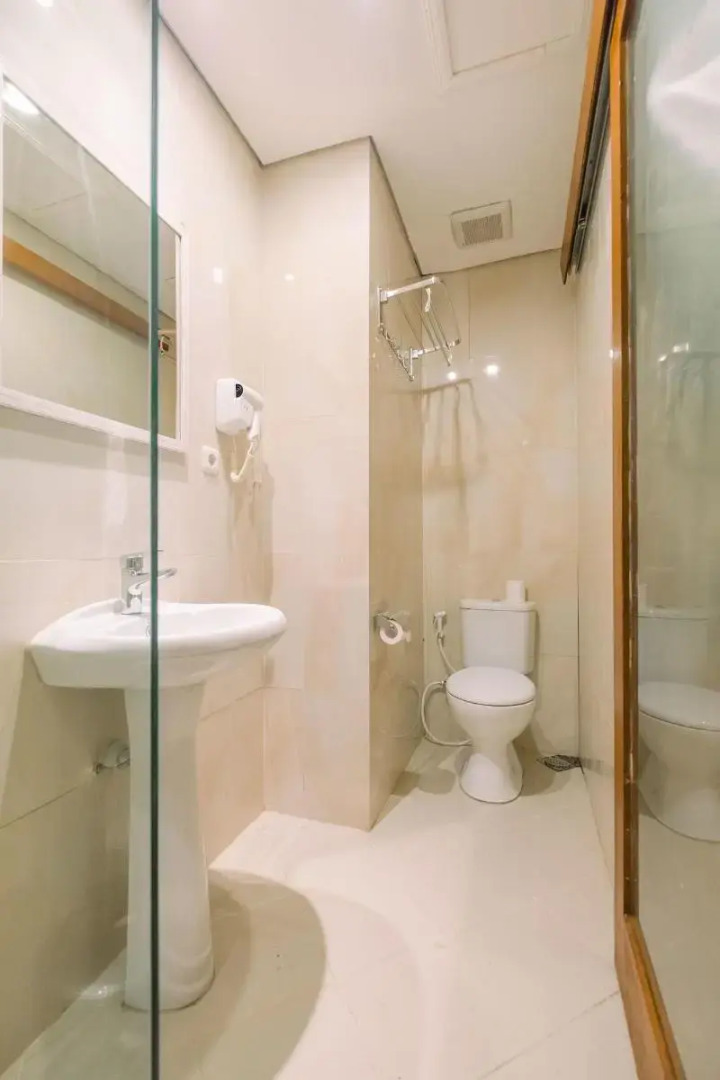 Foto - Caroline Guest House