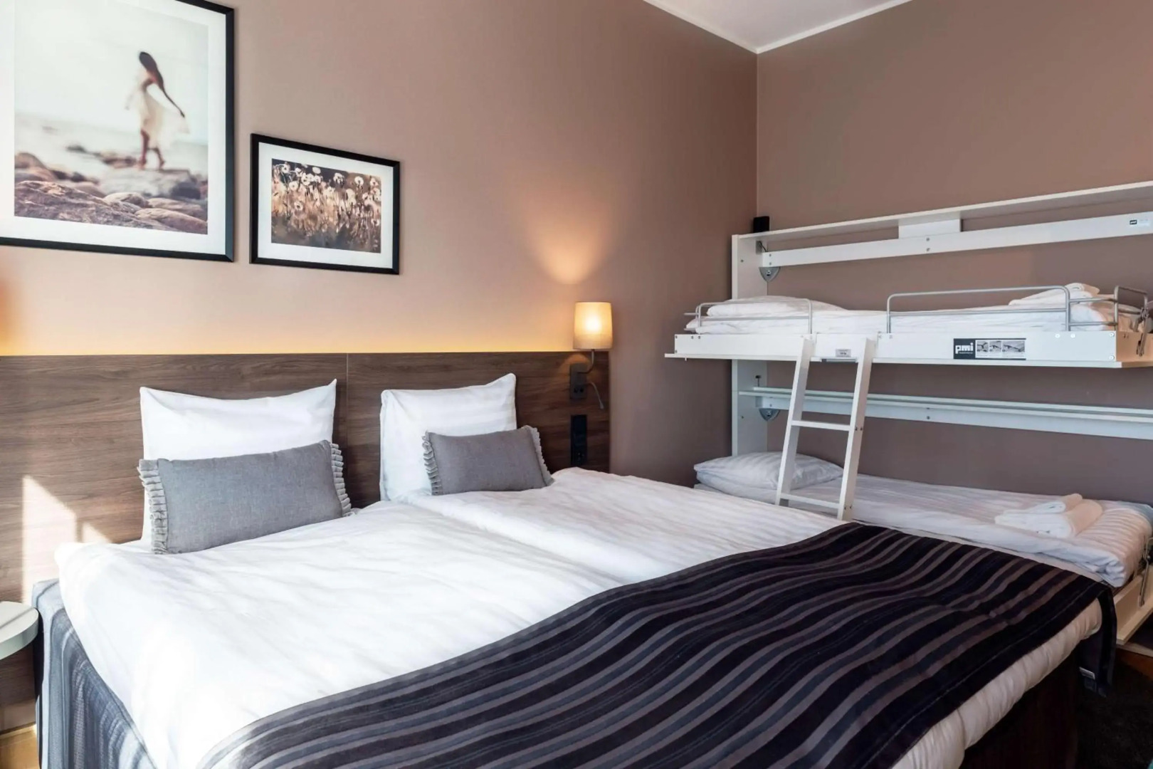 Photo - Scandic Helsinki Airport