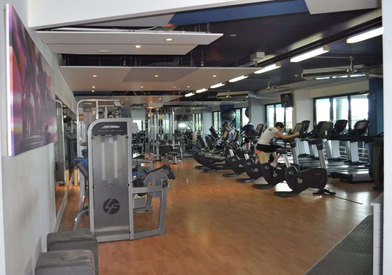 Foto - Goldsborough Place Apartments