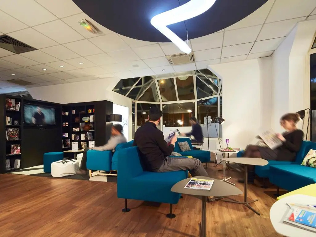Foto - ibis Styles Colombes Paris Ouest (Ouverture Octobre 2025)