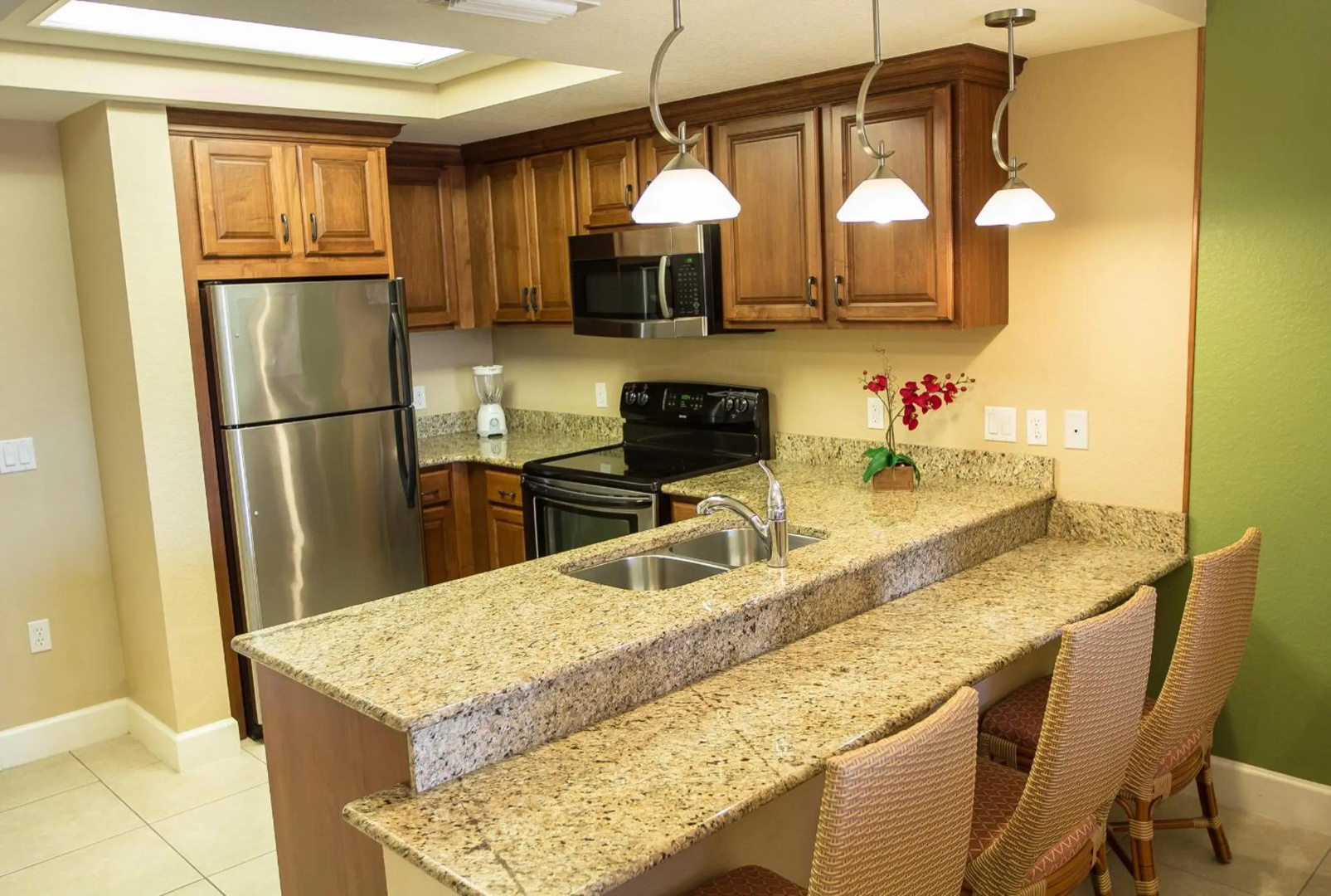 Photo - Westgate Lakes Resort & Spa 