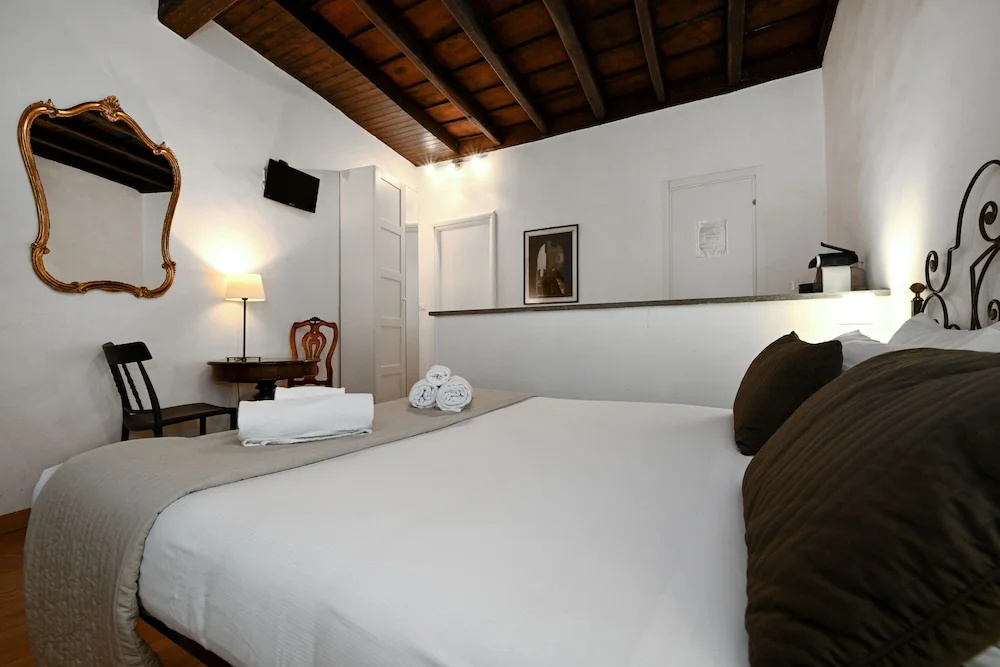 Foto - SanGallo Rooms-Residenze Romanae