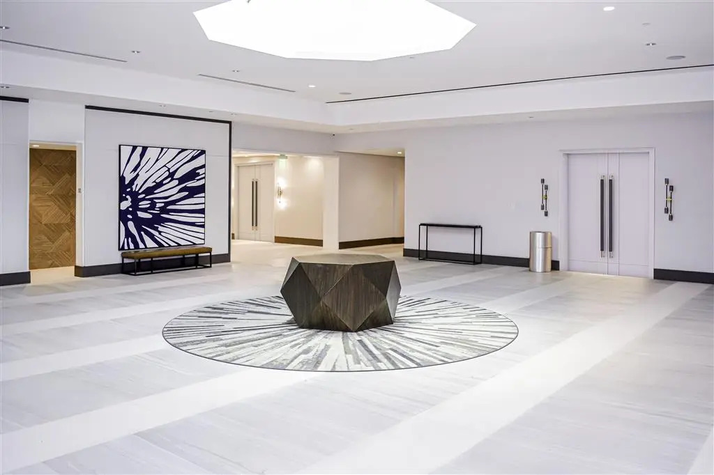 Foto - DoubleTree by Hilton Hotel Miami Airport & Convention Center