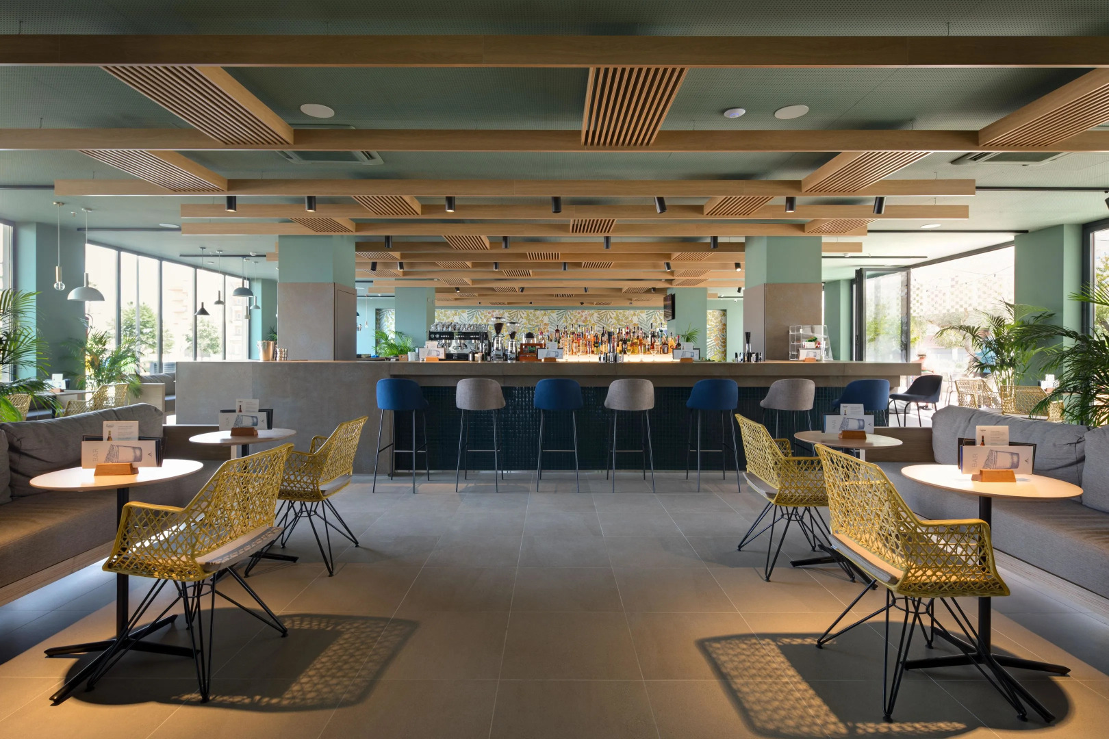 Foto - AQUA Hotel Silhouette & Spa - Adults Only