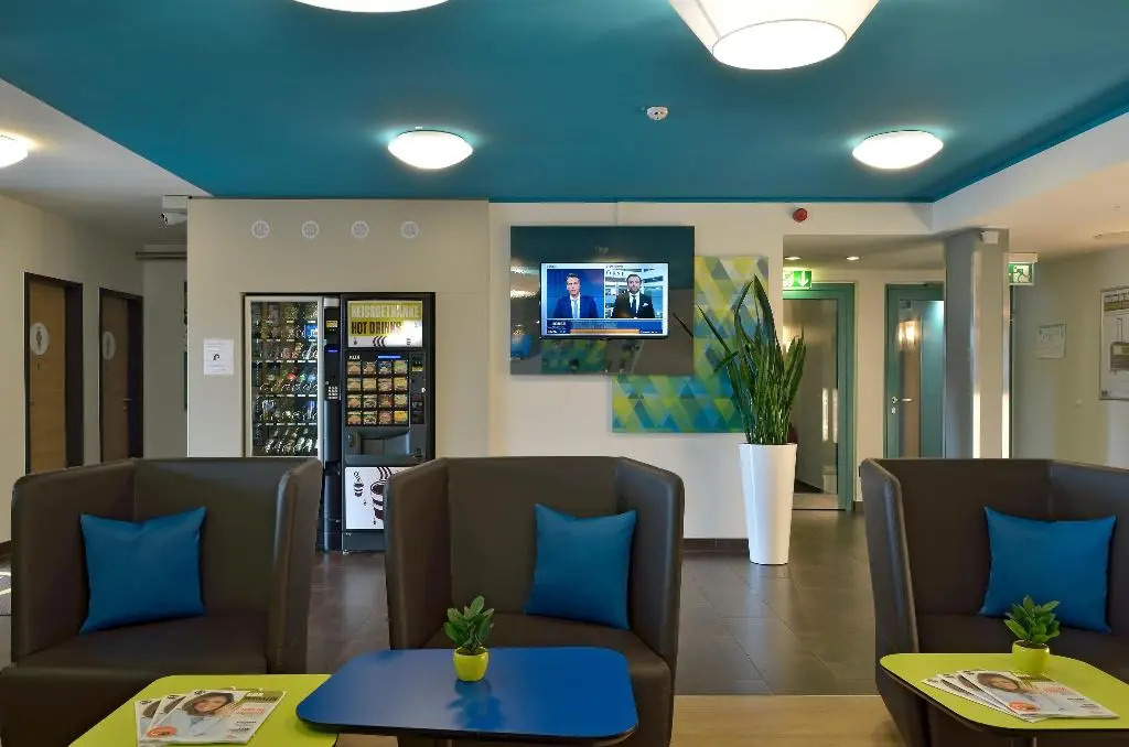 Photo - B&B Hotel Erlangen-Süd