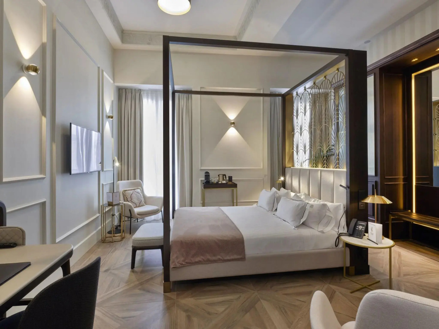 Photo - MYR Palacio Vallier