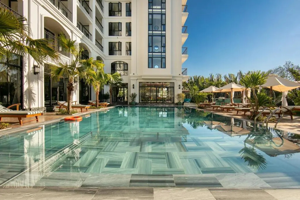 Photo - Shining Riverside Hoi An Boutique & Spa