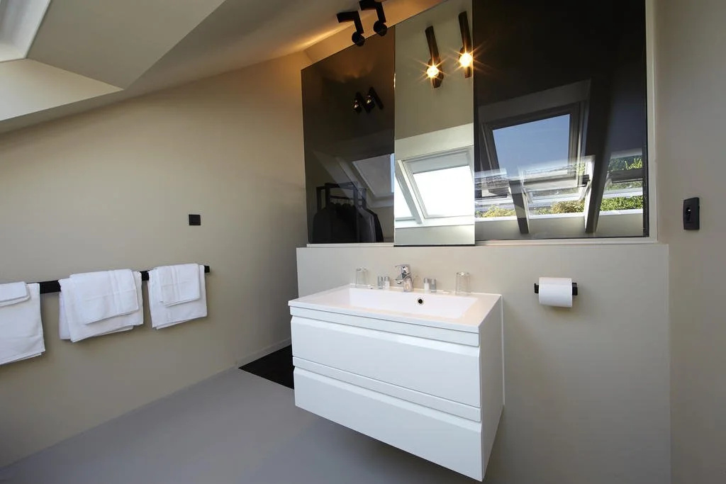 Foto - Museum Suites