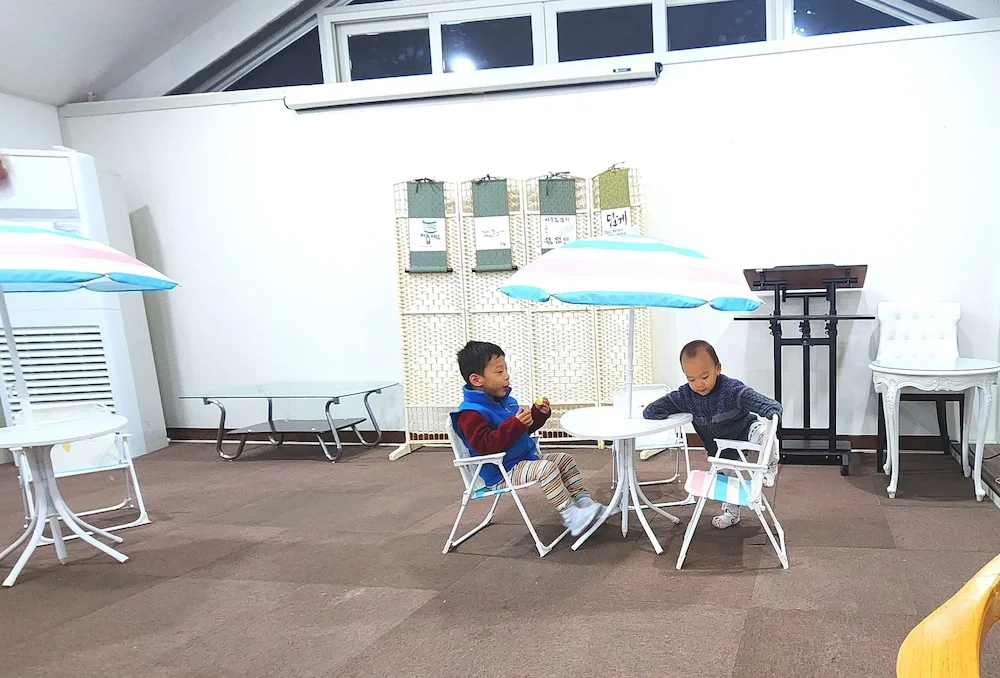 Foto - Kids & Family Hotel