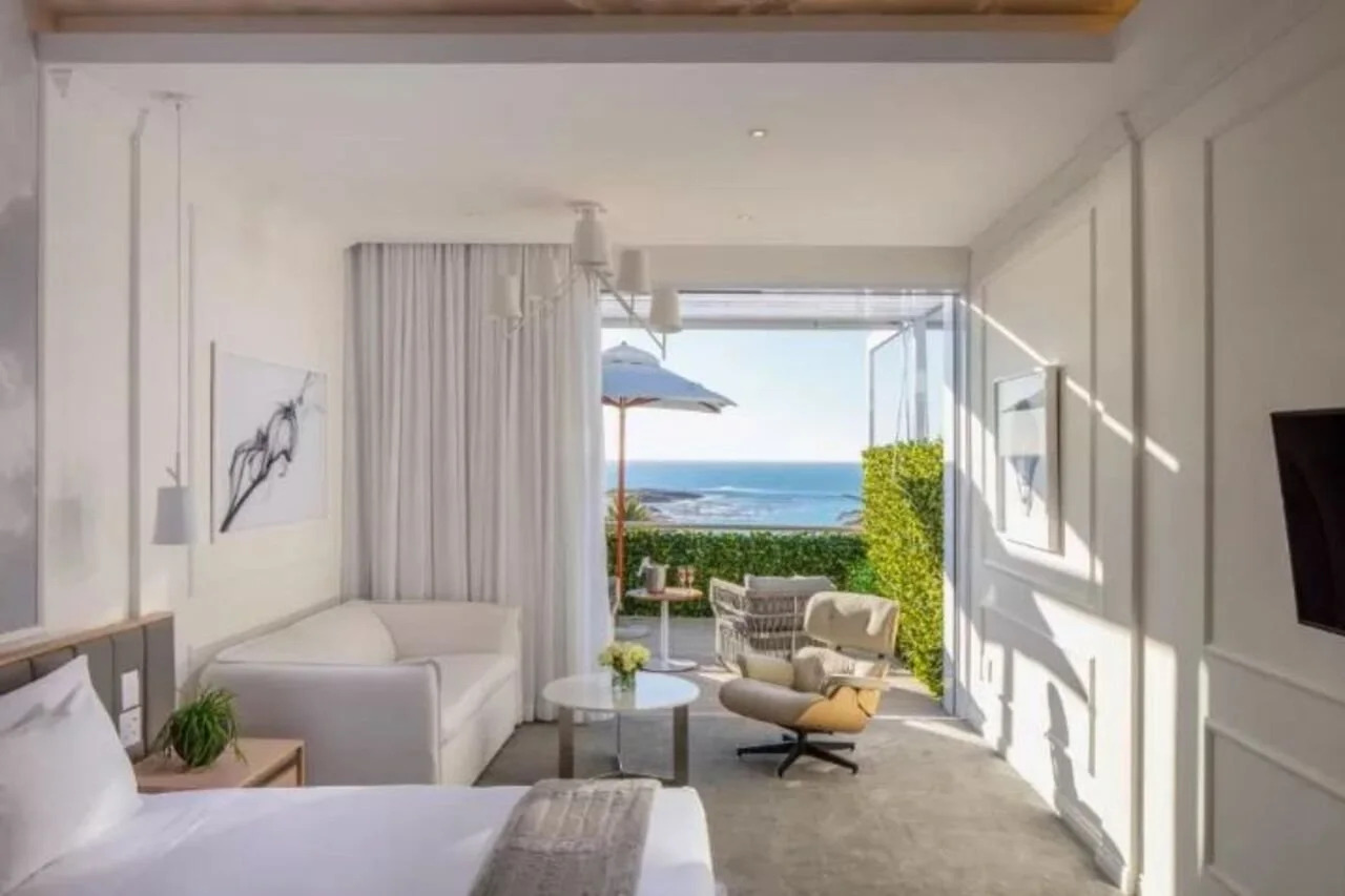 Photo - The Marly Boutique Hotel