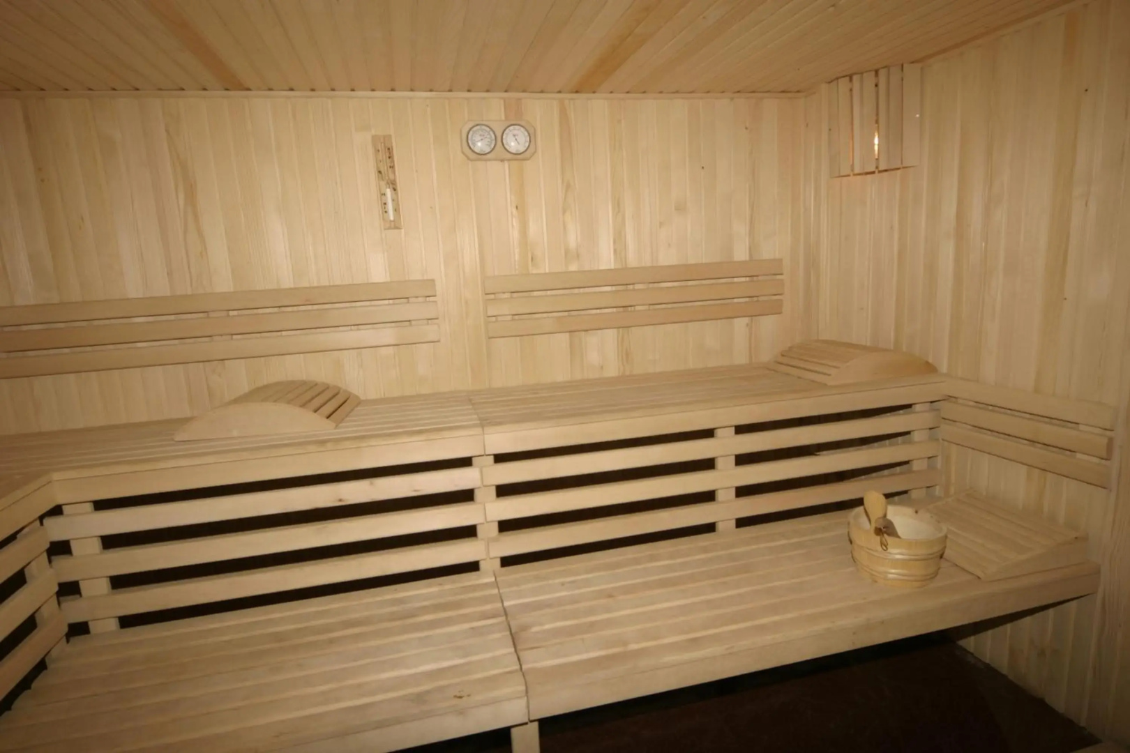Foto - Hotel Kavkaz Golden Dune