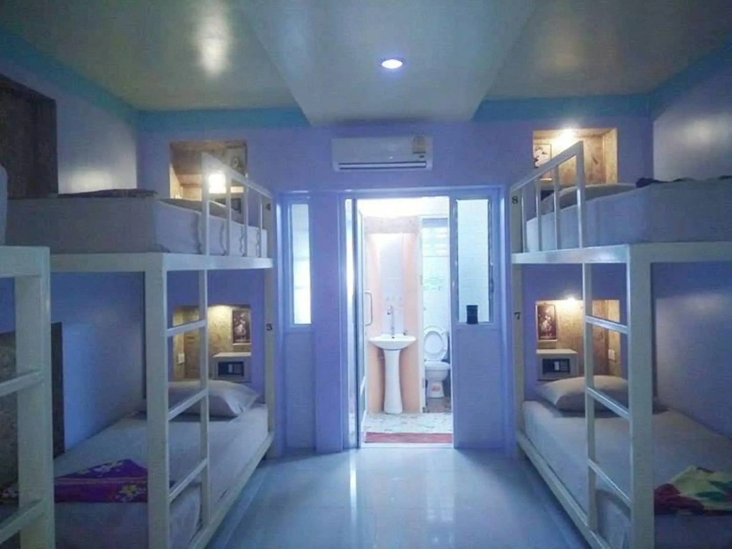 Good Dream Hotel - Hostel