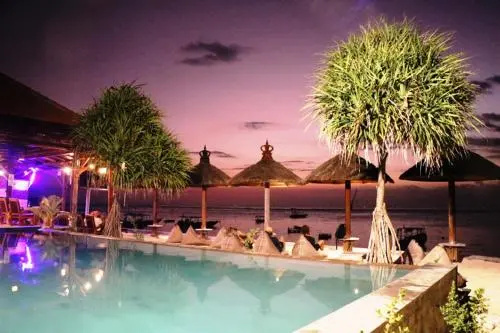 Photo - Pemedal Beach Resort