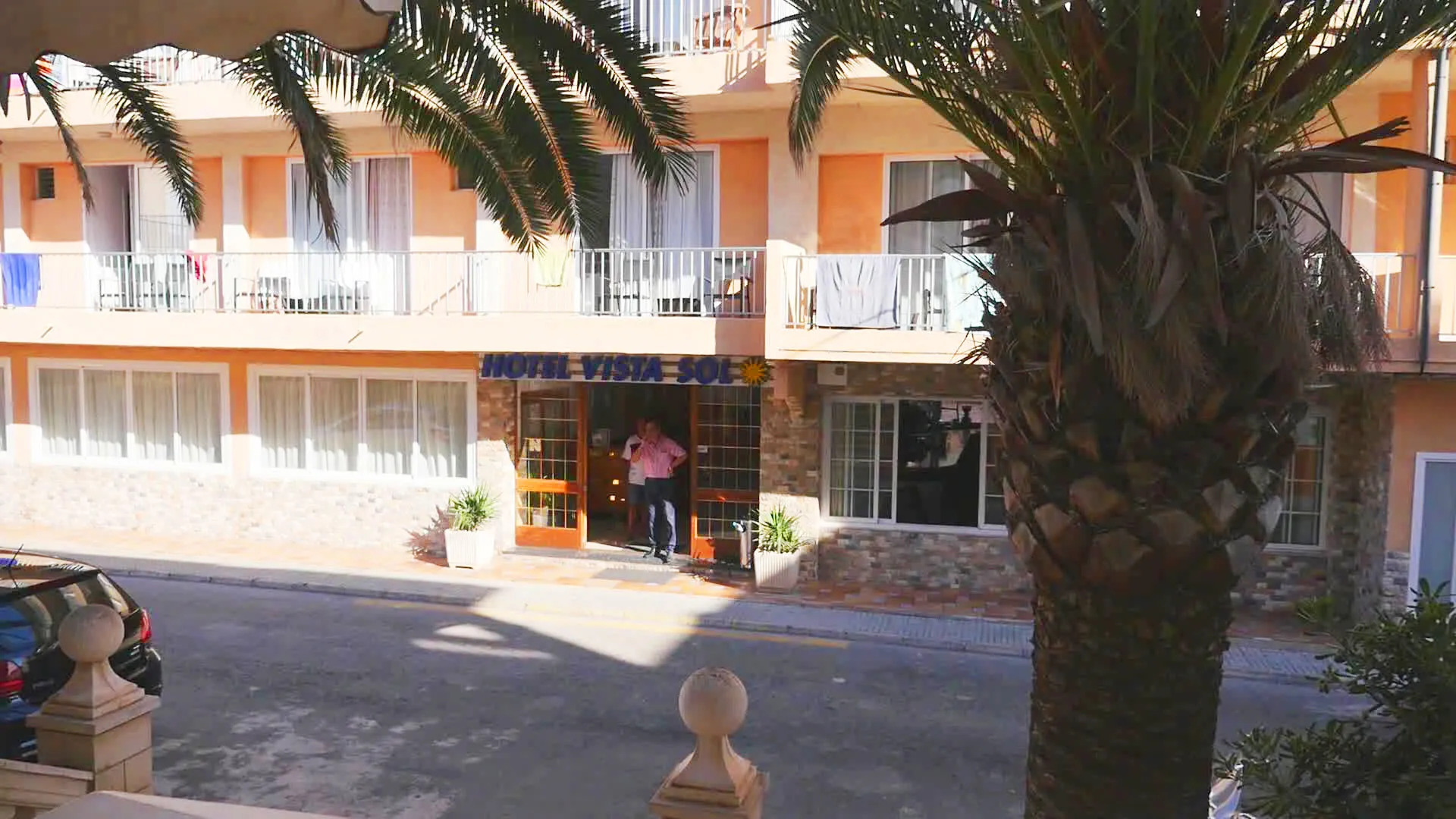 Foto - Hotel Vista Sol Cala Rajada