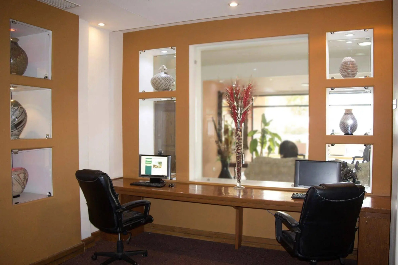 Foto - Hotel Sicomoro