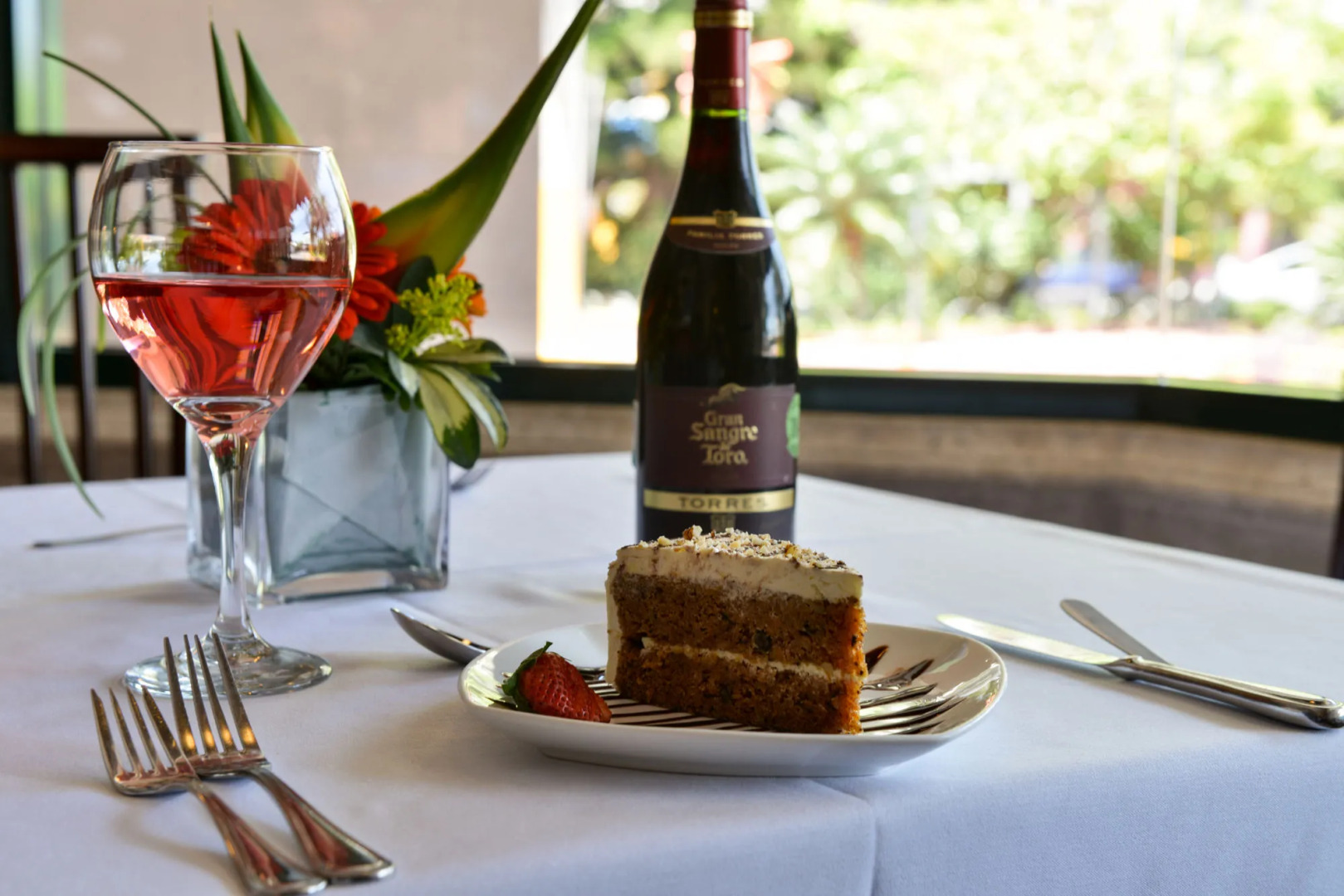 Photo - Hotel Plaza Juan Carlos