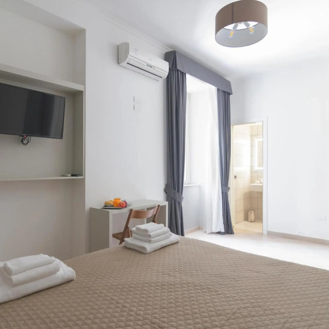 Foto - Hotel San Marco