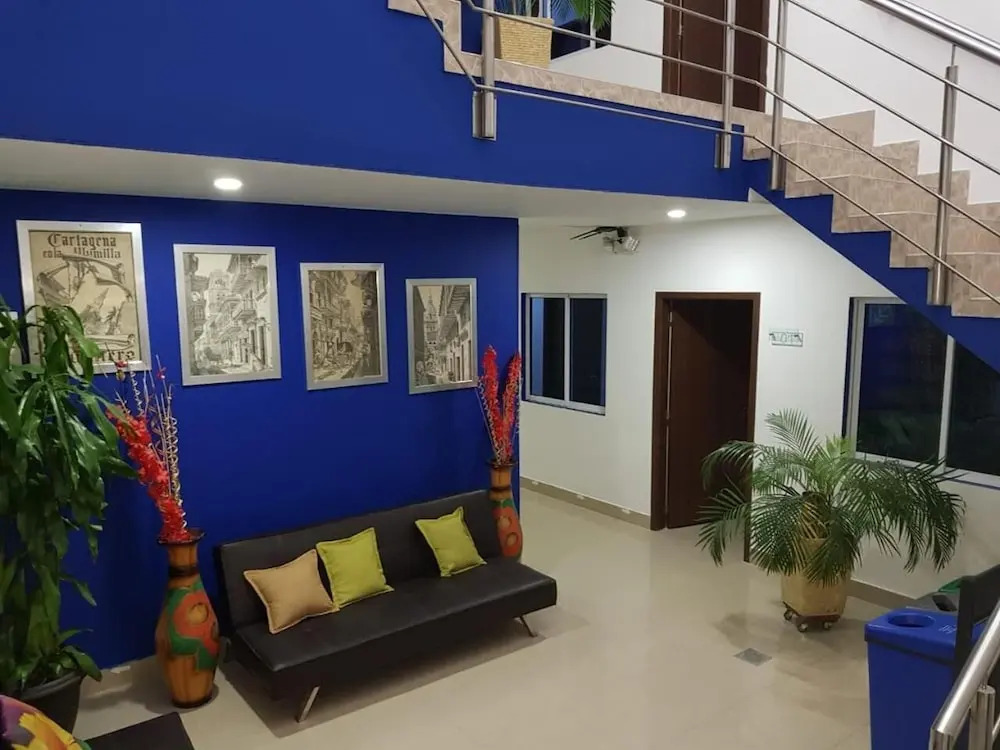 Photo - Zafara Hotel