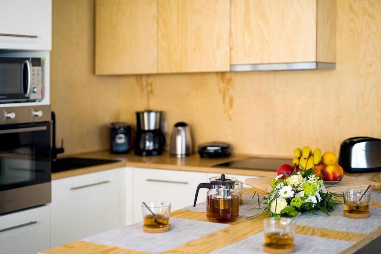 Photo - Residence Trafick