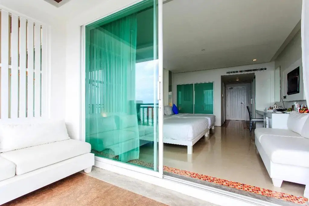 Foto - Samui Resotel Beach Resort