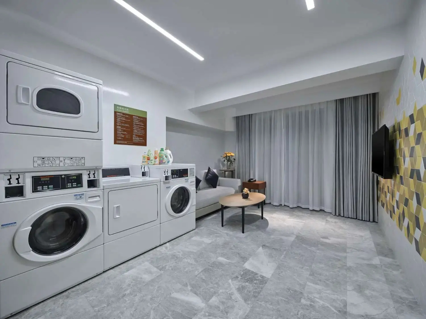 Photo - Hilton Garden Inn Guangzhou Tianhe