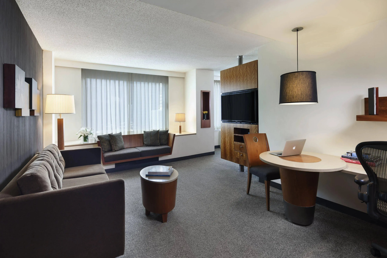 Photo - Thompson Central Park New York, by Hyatt