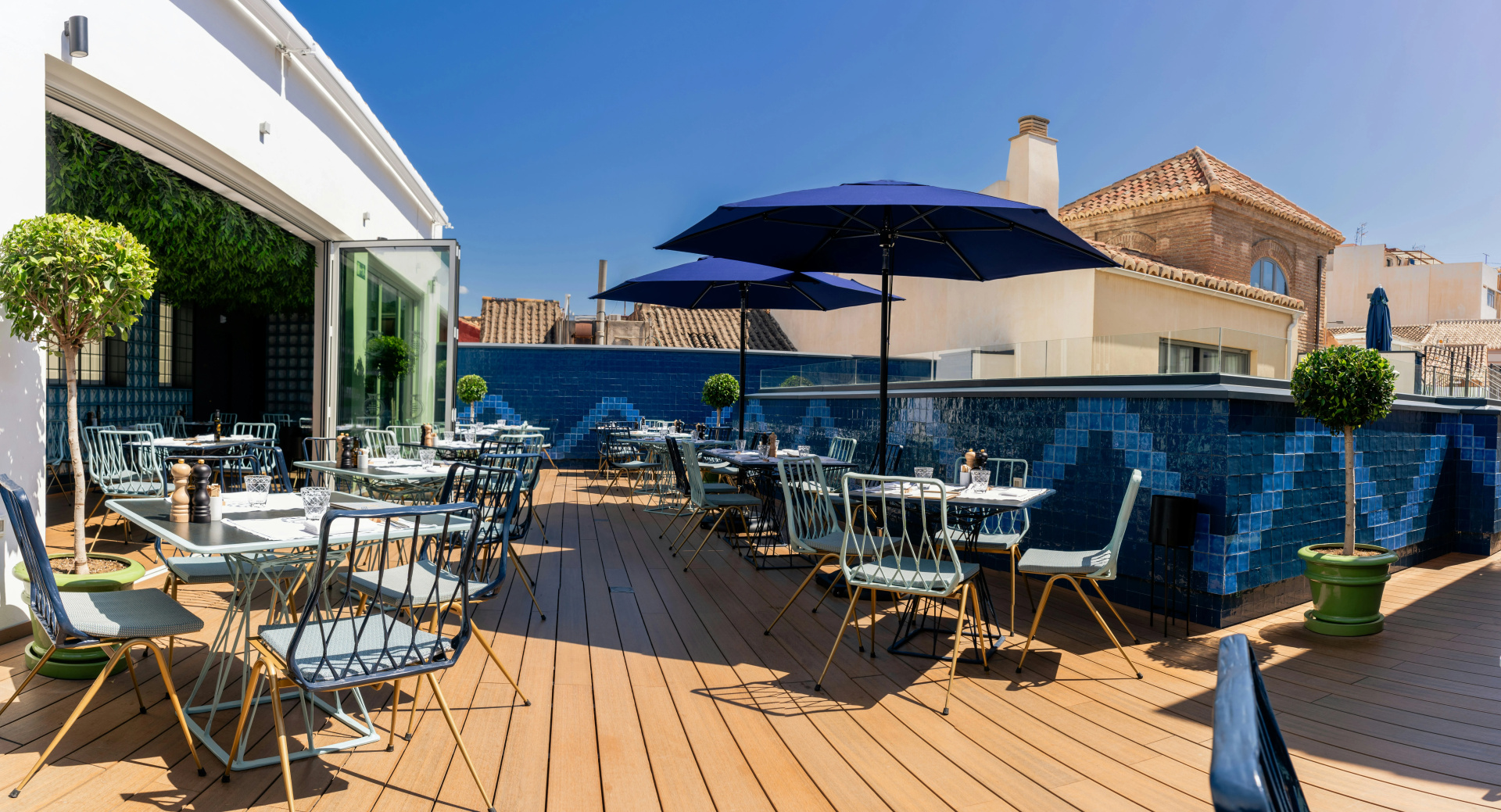 Photo - Palacio Solecio, a Small Luxury Hotel of the World